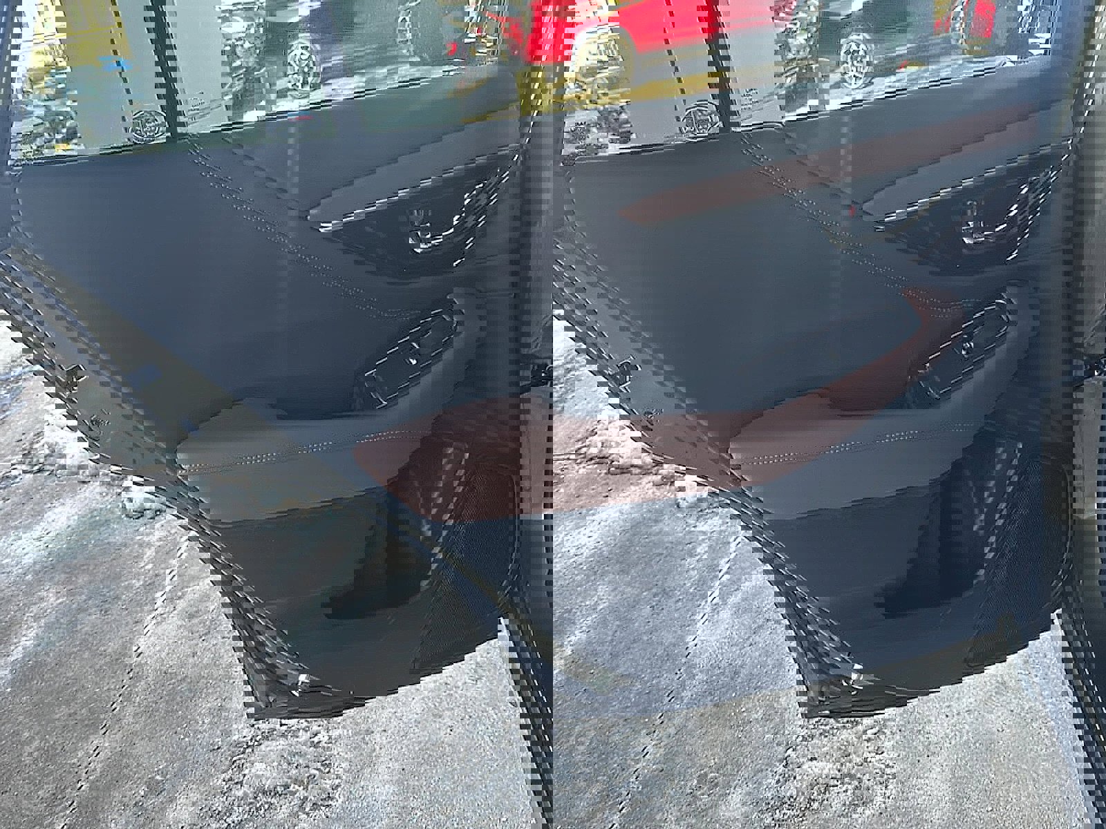 Used 2023 Subaru Outback Touring image 24