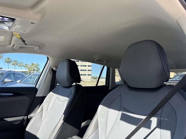 New 2026 Volkswagen Tiguan SE image 15