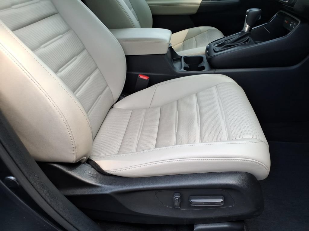 Used 2024 Honda CR-V EX-L image 17