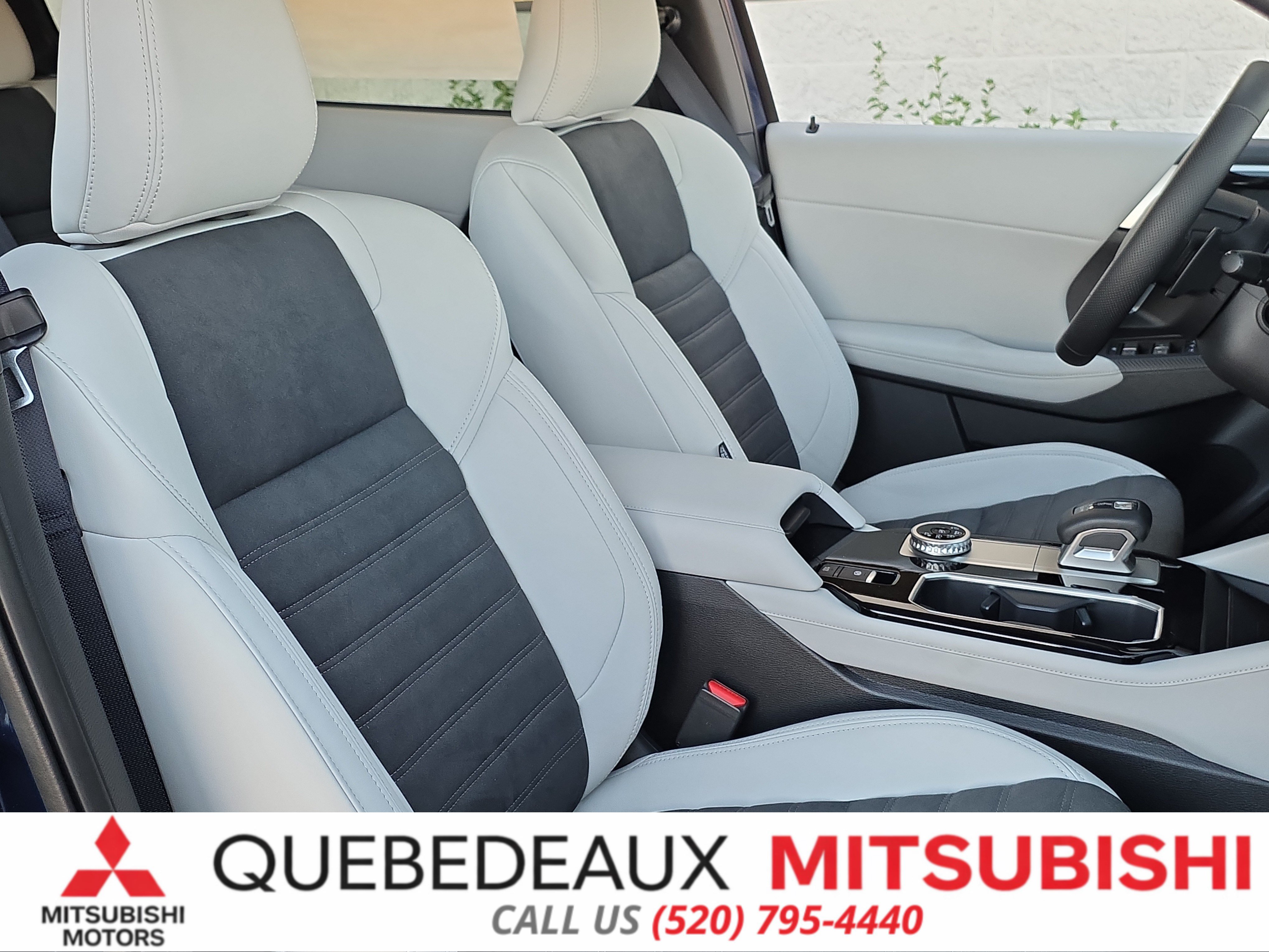 New 2026 Mitsubishi Outlander SE FWD image 32