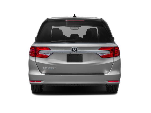 Used 2019 Honda Odyssey EX-L image 8