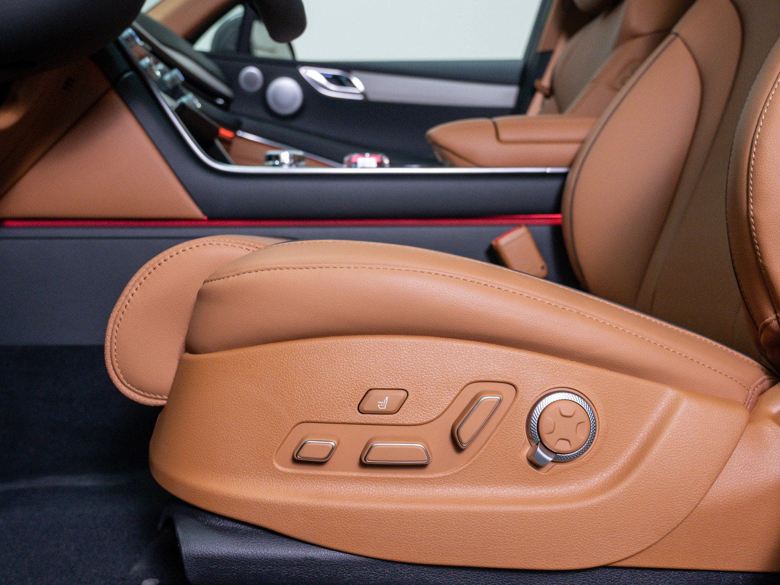 New 2026 Genesis GV80 3.5T Advanced image 20