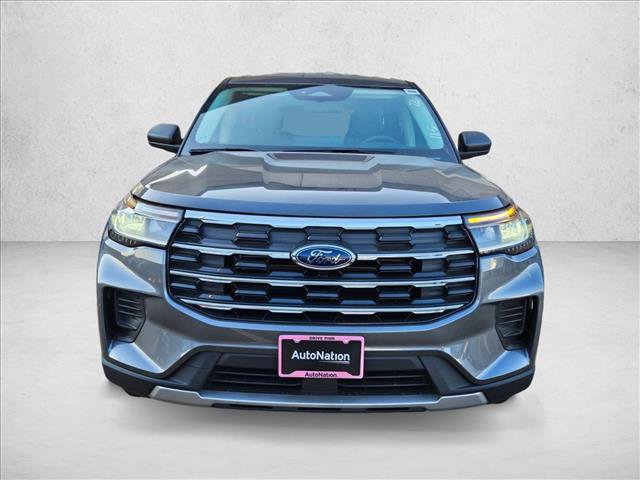 New 2026 Ford Explorer Active image 5