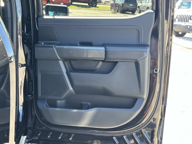Used 2023 Ford F150 XLT w/ Equipment Group 302A High AWD/4WD image 21
