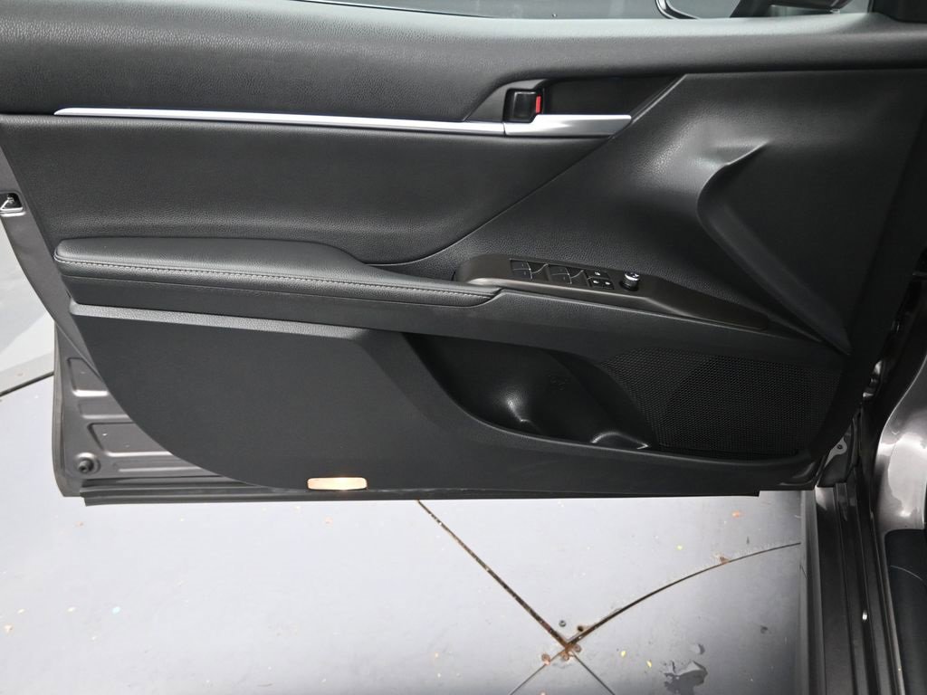 Used 2024 Toyota Camry XSE image 22