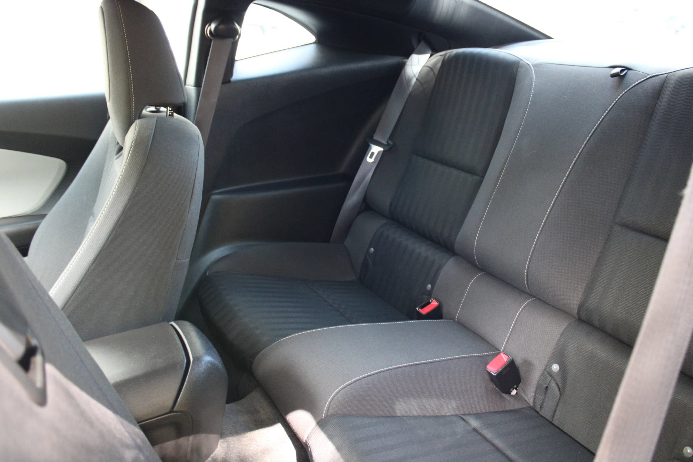 Used 2015 Chevrolet Camaro LS RWD image 23
