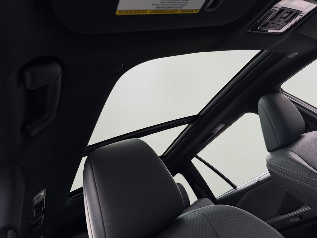 Certified 2025 Lexus TX 350 AWD w/ Technology Package image 6