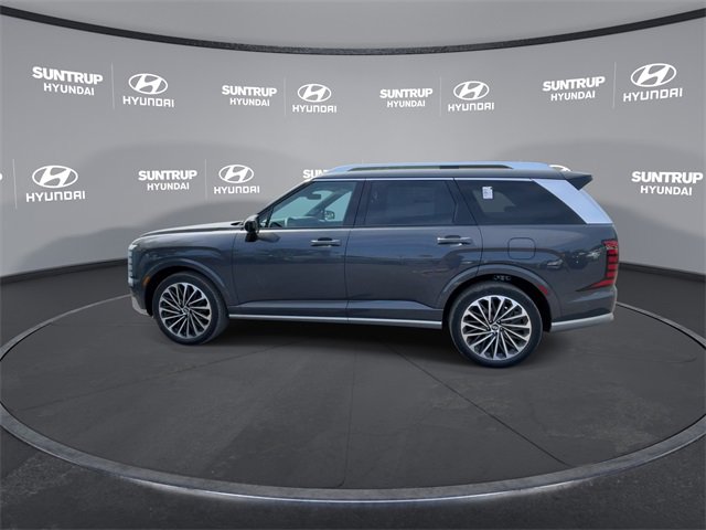 New 2026 Hyundai Palisade Calligraphy image 13