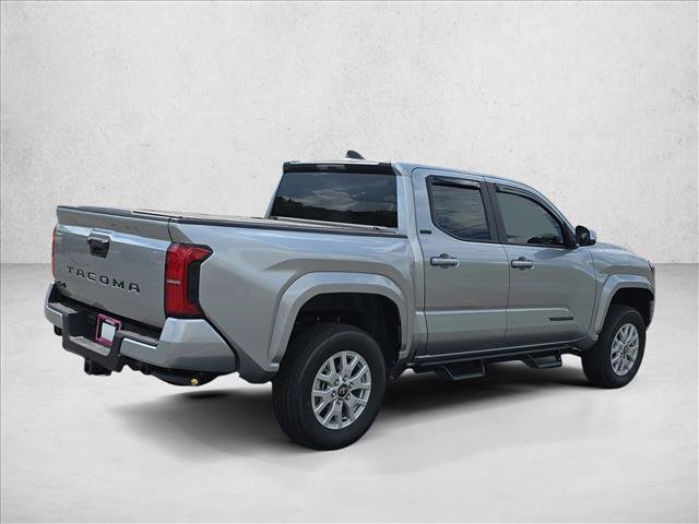 New 2026 Toyota Tacoma SR5 AWD/4WD video 2