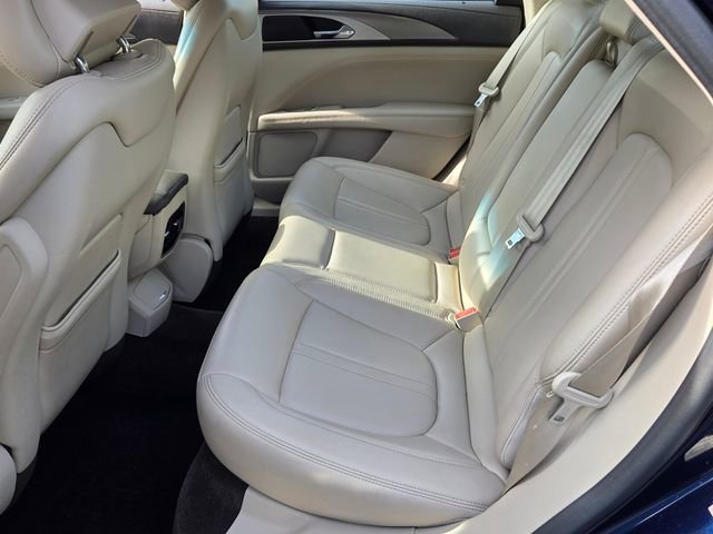 Used 2017 Lincoln MKZ Premiere image 13