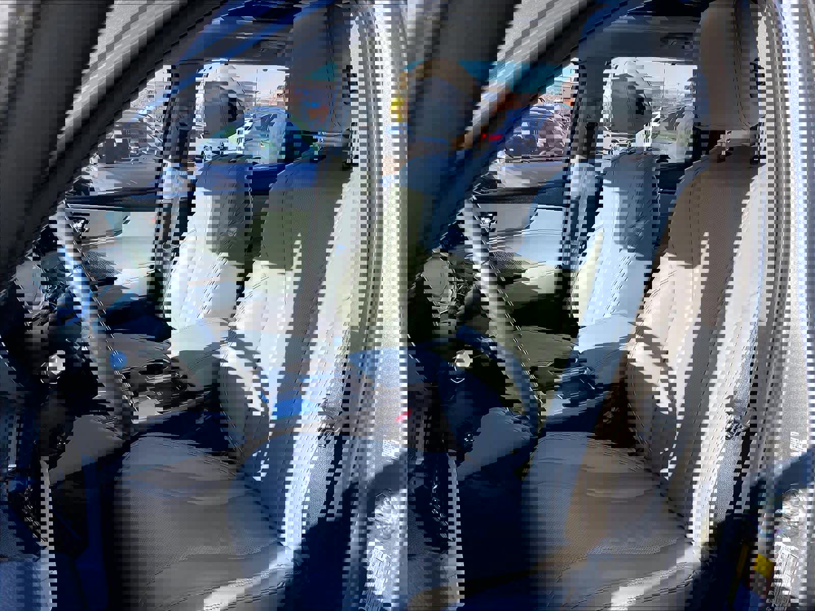 Used 2023 Acura MDX FWD w/ Technology Package image 27