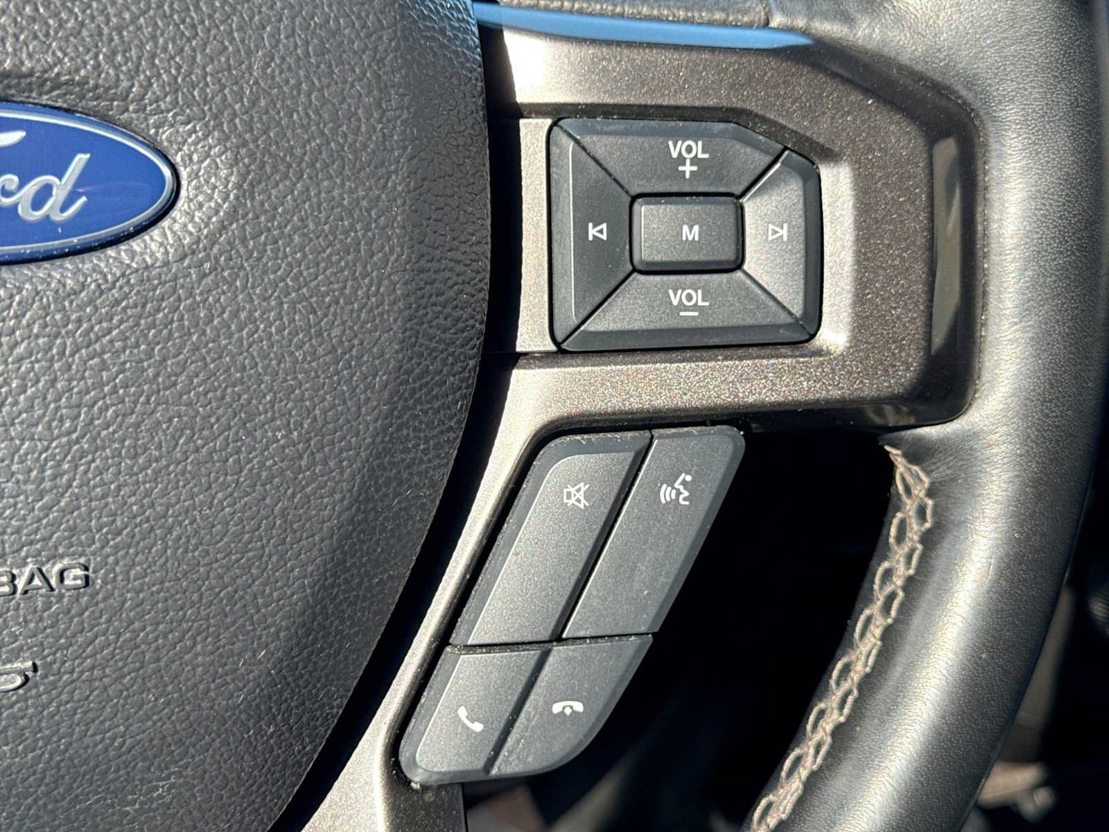 Used 2021 Ford Expedition Max Limited AWD/4WD image 25