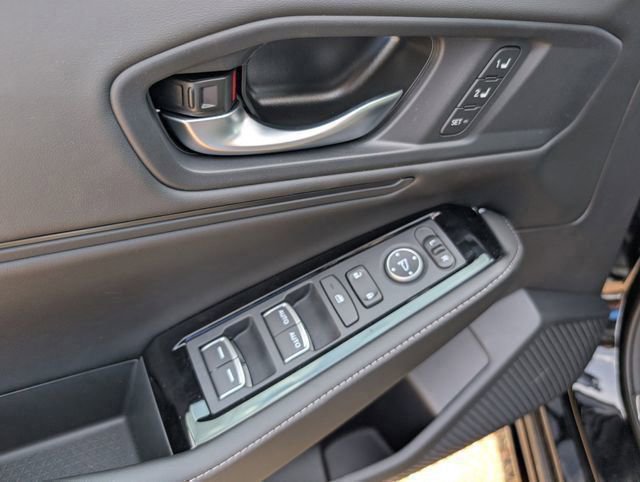 New 2026 Honda Accord Touring image 9