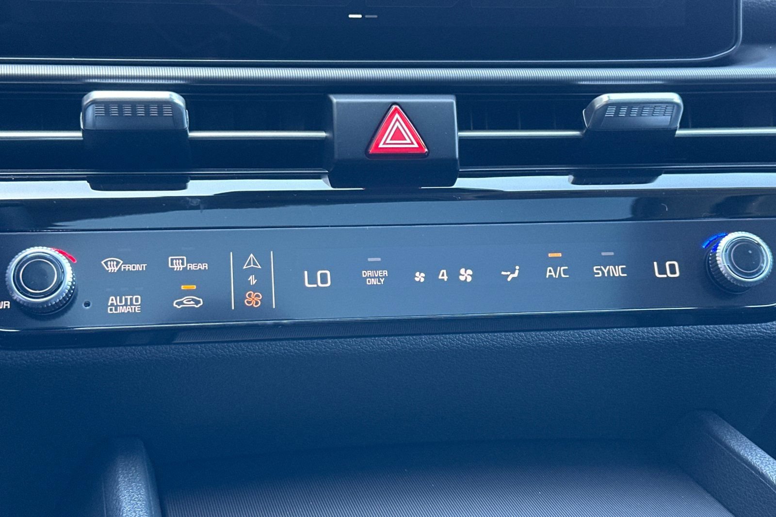 New 2026 Kia Sportage EX AWD/4WD image 20