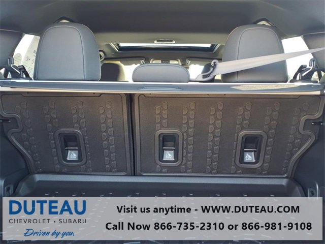 New 2026 Subaru Crosstrek 2.5i Wilderness image 7