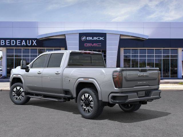 New 2026 GMC Sierra 3500 Denali w/ Denali Reserve Package AWD/4WD image 27