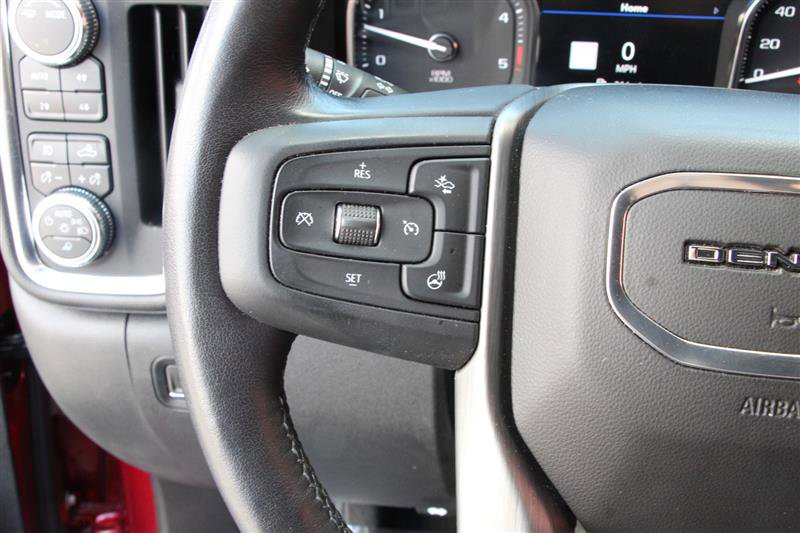 Used 2021 GMC Sierra 3500 Denali w/ Denali Ultimate Package AWD/4WD image 17