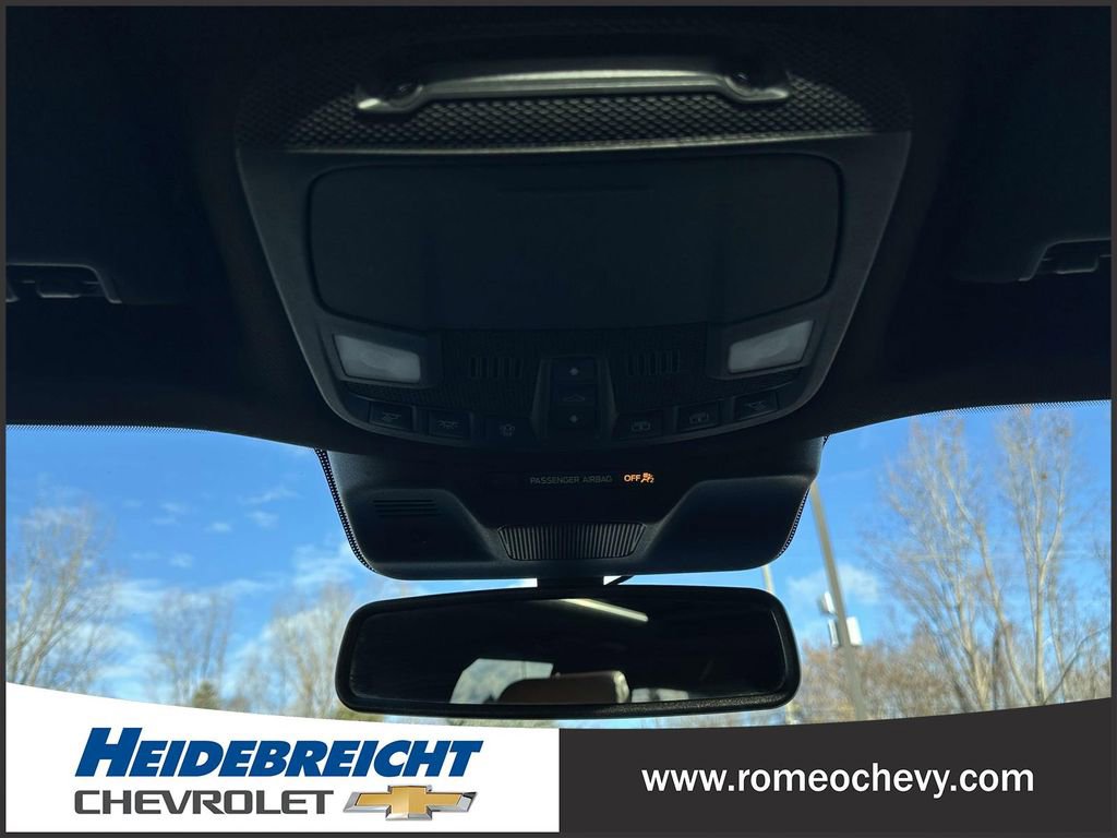 Used 2022 Ford Expedition Max Platinum image 36