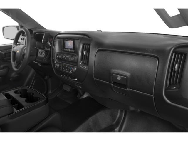 Used 2016 Chevrolet Silverado 3500 W/T w/ WT Convenience Package AWD/4WD image 17