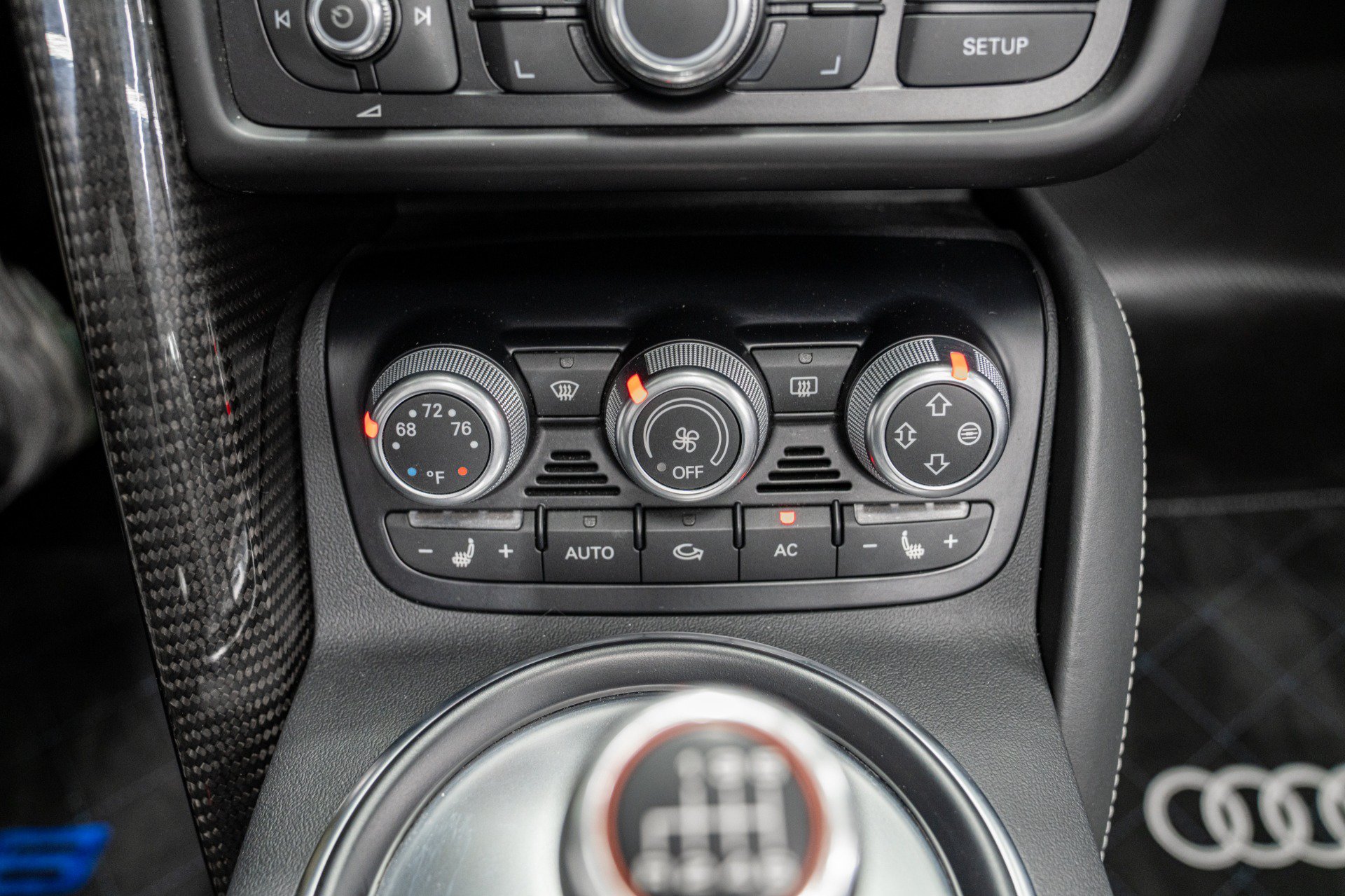 Used 2012 Audi R8 V10 AWD/4WD image 26