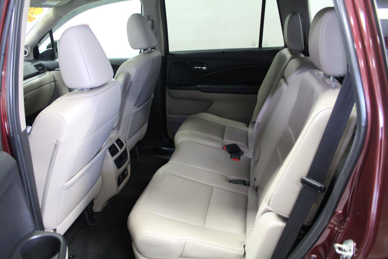 Used 2019 Honda Pilot EX-L image 26