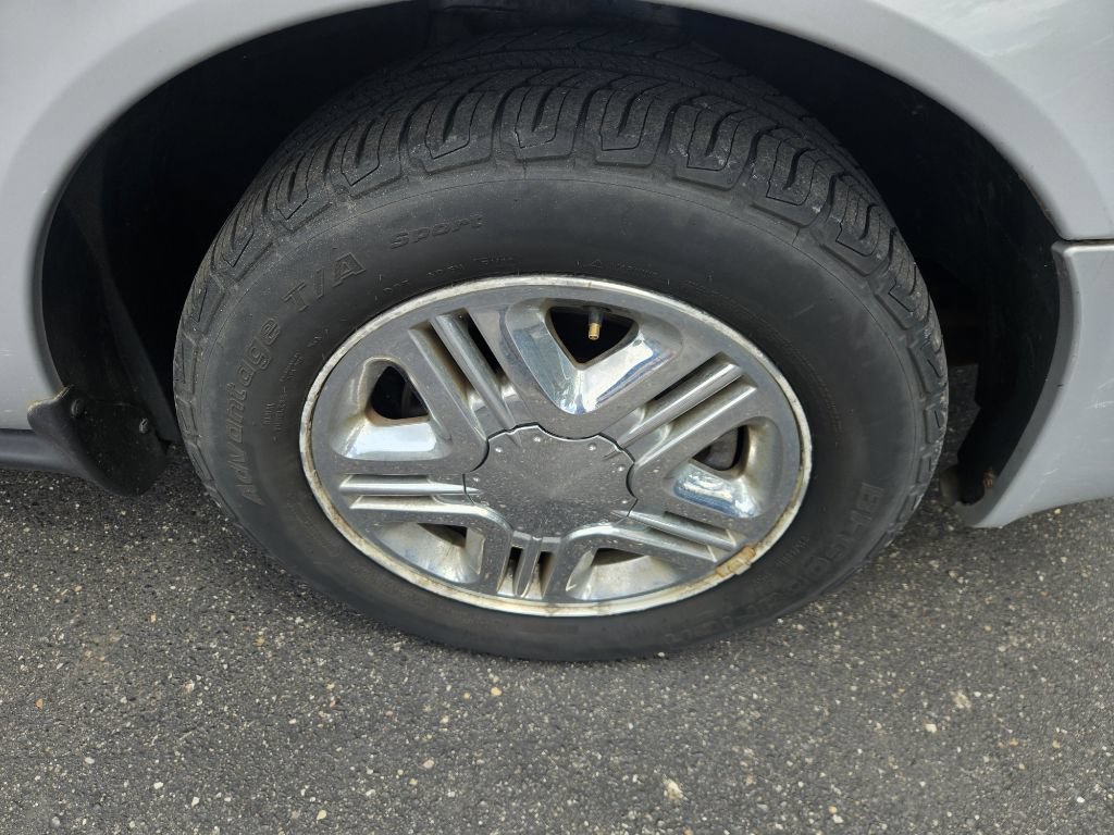 Used 2005 Mercury Sable LS FWD image 21