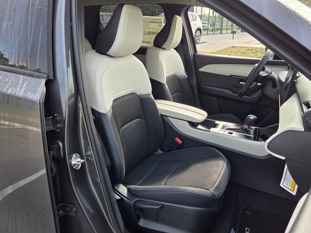 New 2026 MAZDA CX-5 Select AWD/4WD image 18