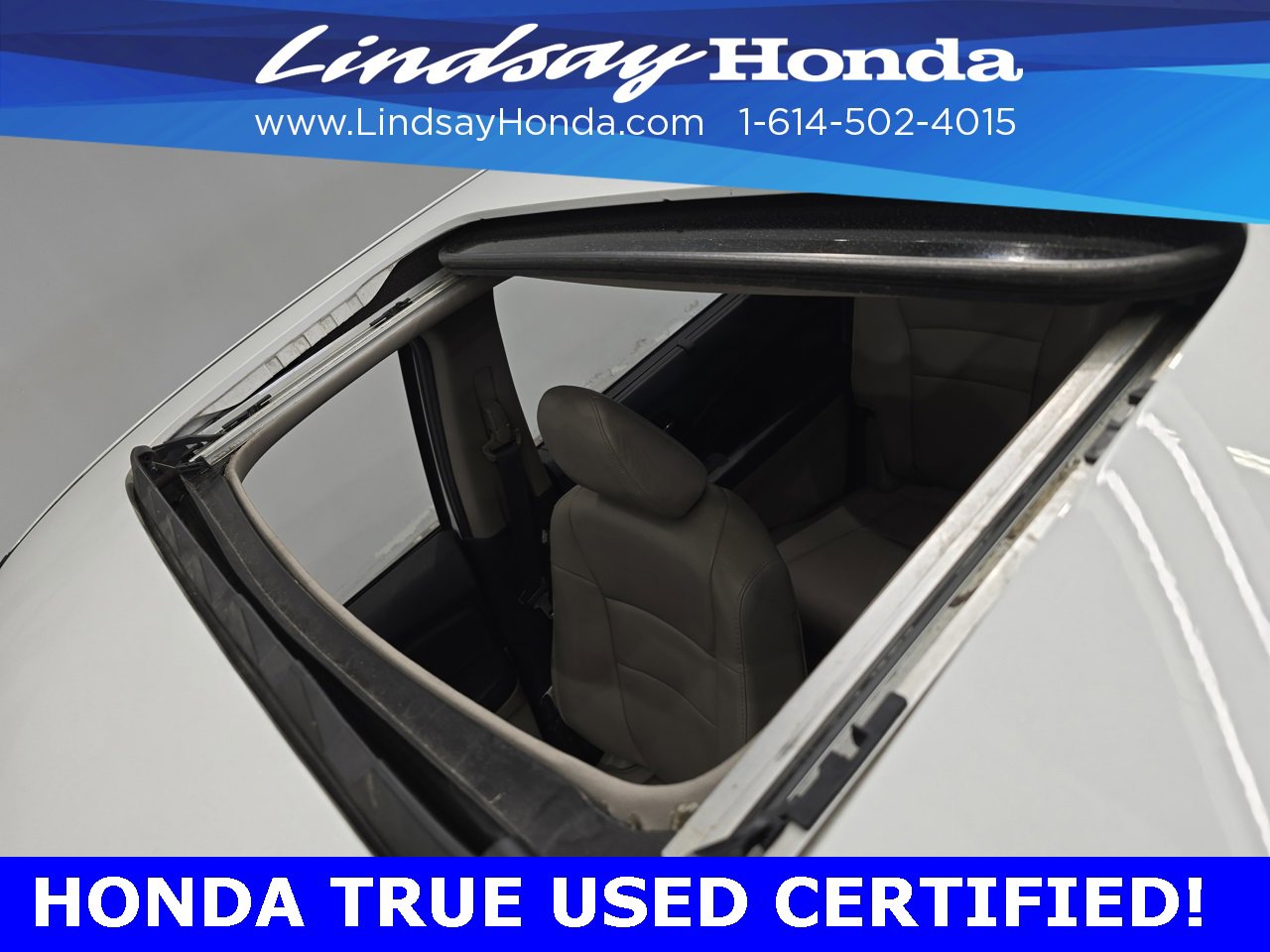 Certified 2021 Honda Pilot EX-L image 20