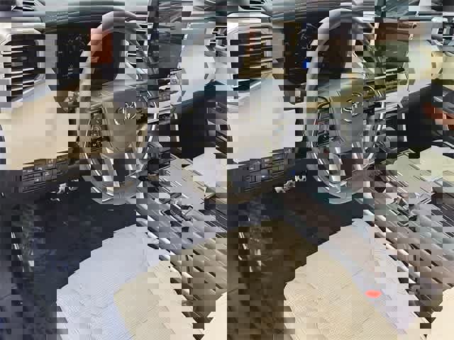 Used 2023 Toyota Tundra 1794 Edition w/ TRD Off-Road Package image 10