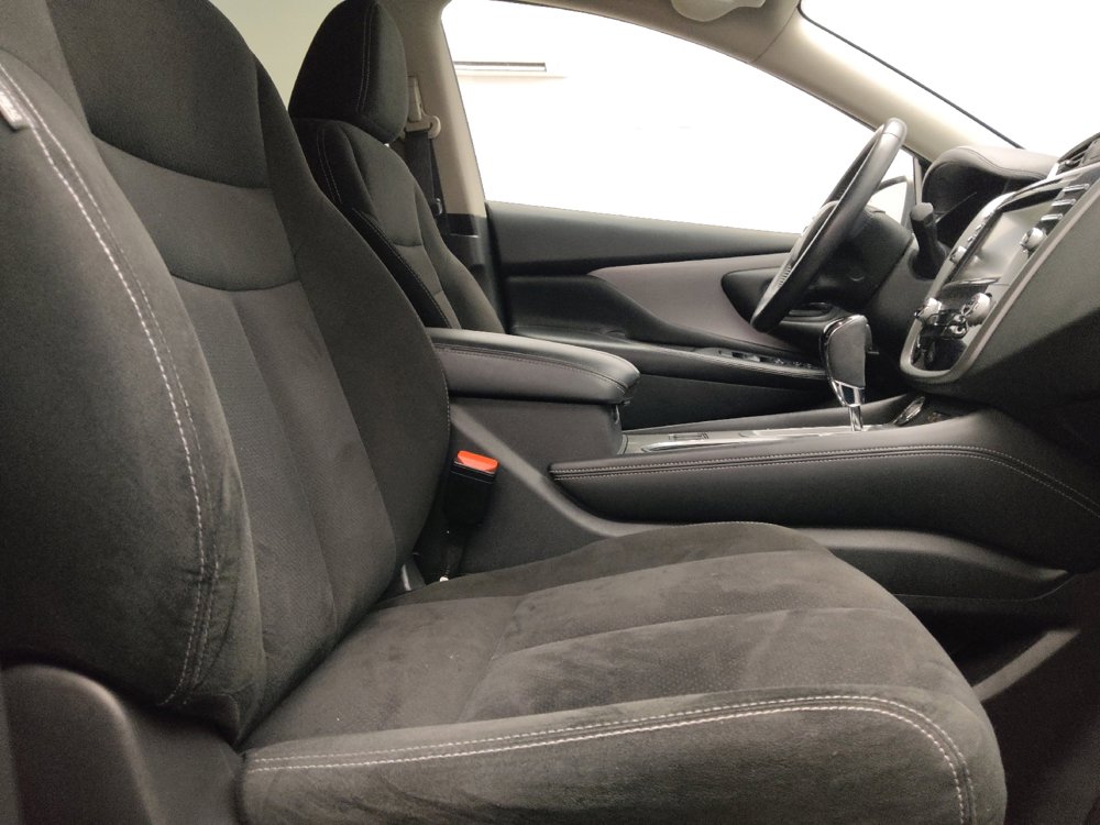 Used 2019 Nissan Murano SV w/ Premium Package AWD/4WD image 21