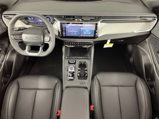 New 2026 Jeep Cherokee Limited AWD/4WD image 9