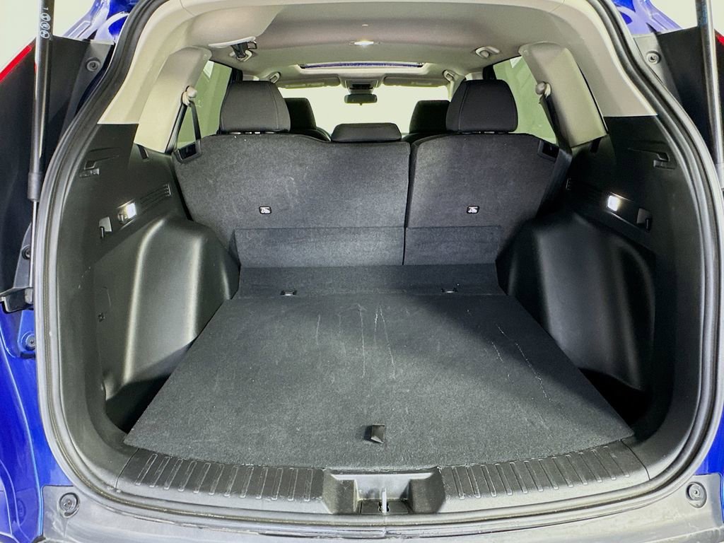 Used 2023 Honda CR-V EX image 34