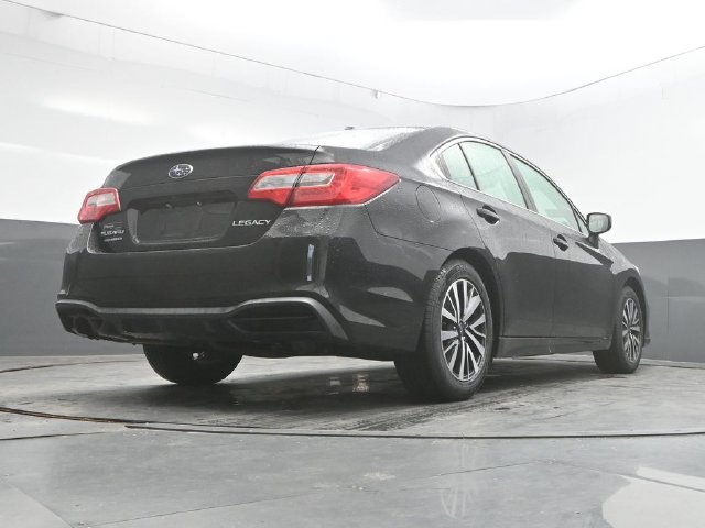 Used 2019 Subaru Legacy 2.5i w/ Alloy Wheel Package AWD/4WD image 36