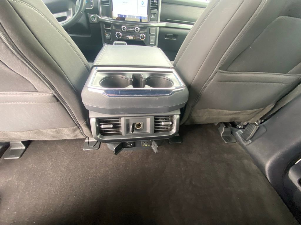 Used 2022 Ford F150 XLT w/ Equipment Group 302A High AWD/4WD image 24