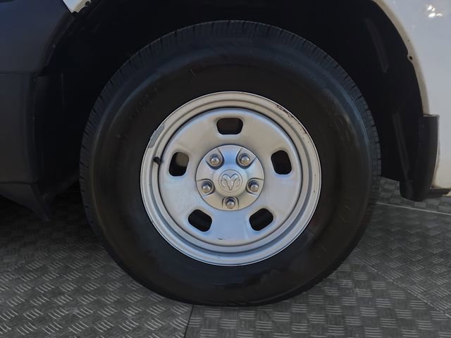 Used 2016 RAM 1500 Tradesman image 32