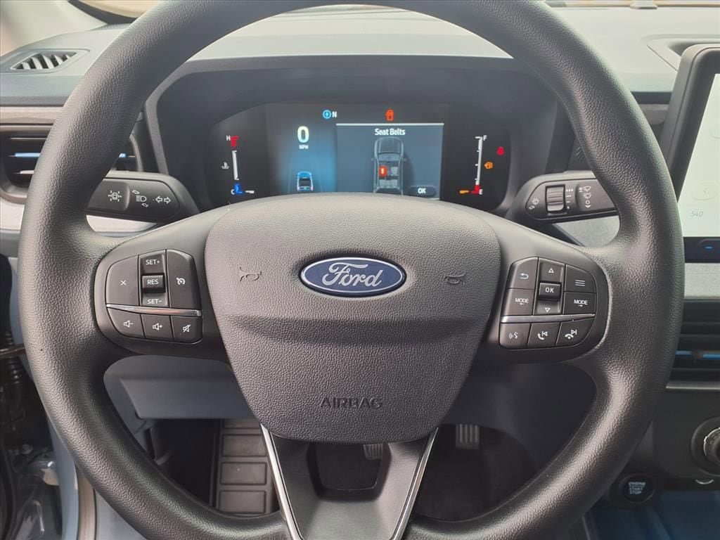 New 2026 Ford Maverick XLT AWD/4WD image 16
