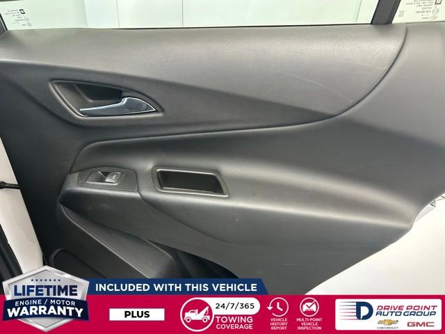 Used 2020 Chevrolet Equinox LT FWD image 28