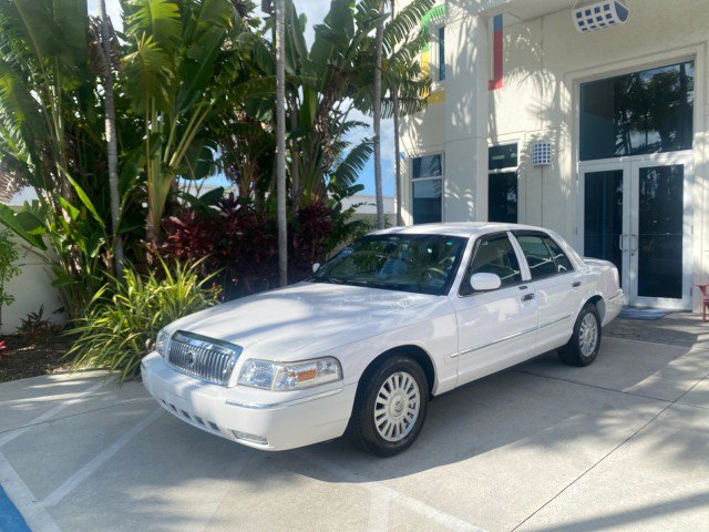 Used 2007 Mercury Grand Marquis LS image 30