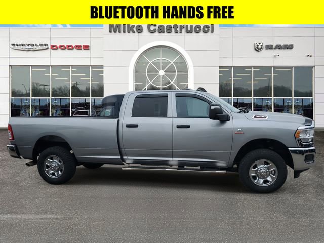 Used 2023 RAM 3500 Tradesman image 3