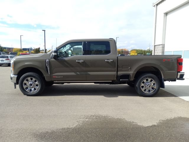 New 2026 Ford F250 Lariat w/ Lariat Ultimate Package AWD/4WD image 6
