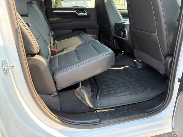Used 2025 GMC Sierra 2500 Denali w/ Denali Reserve Package image 15