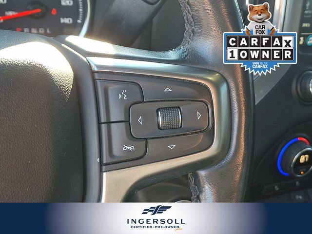 Used 2022 Chevrolet Silverado 2500 LT w/ Z71 Sport Edition image 25