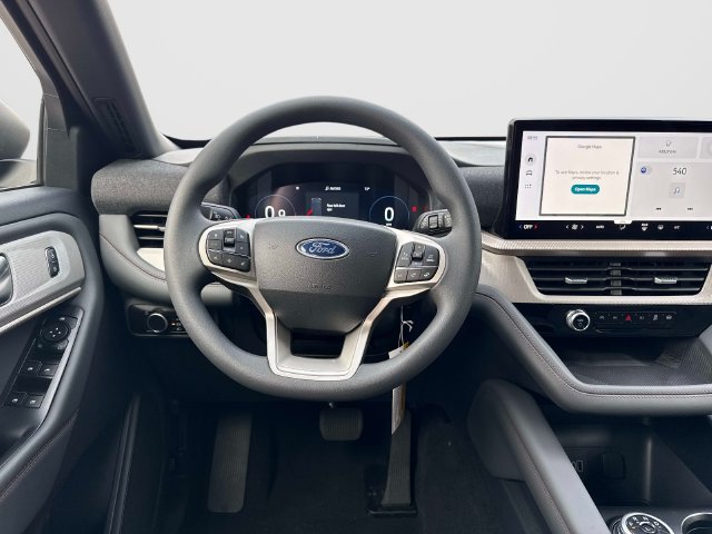 New 2027 Ford Explorer Active RWD image 18