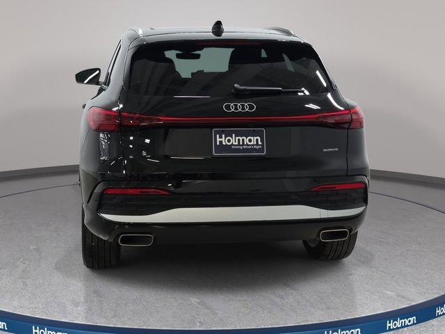 Used 2025 Audi Q5 Premium Plus image 7