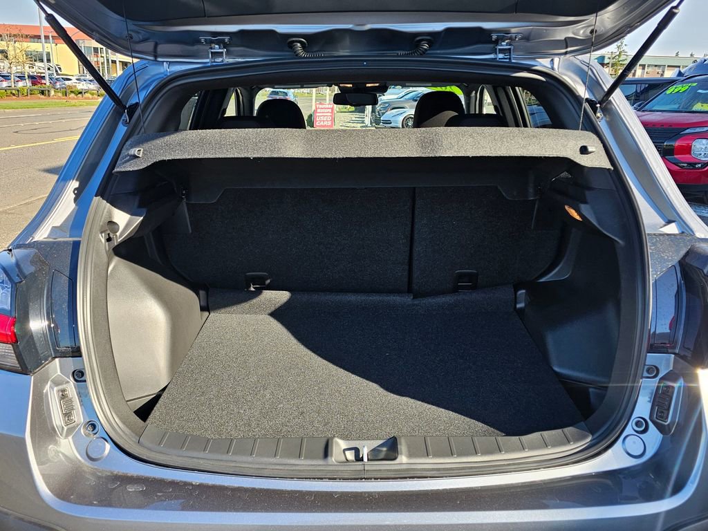 New 2026 Mitsubishi Outlander Sport AWD image 11