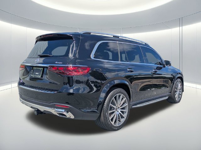 Used 2026 Mercedes-Benz GLS 580 4MATIC image 6