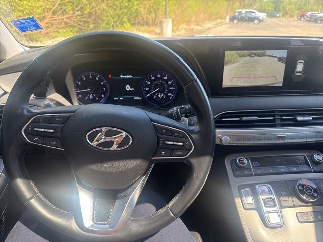 Used 2022 Hyundai Palisade SEL w/ Premium Package AWD/4WD image 18