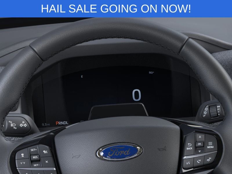 New 2026 Ford Explorer Platinum AWD/4WD image 14