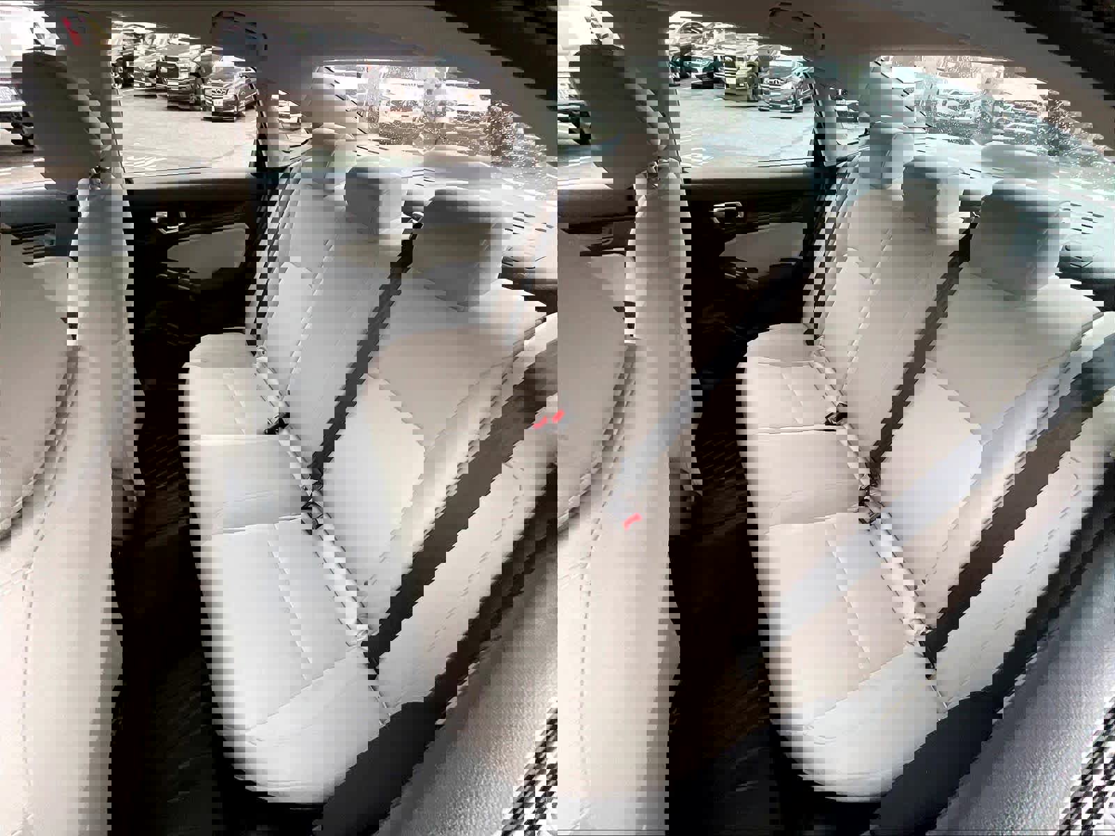 Used 2023 Honda Civic LX image 27