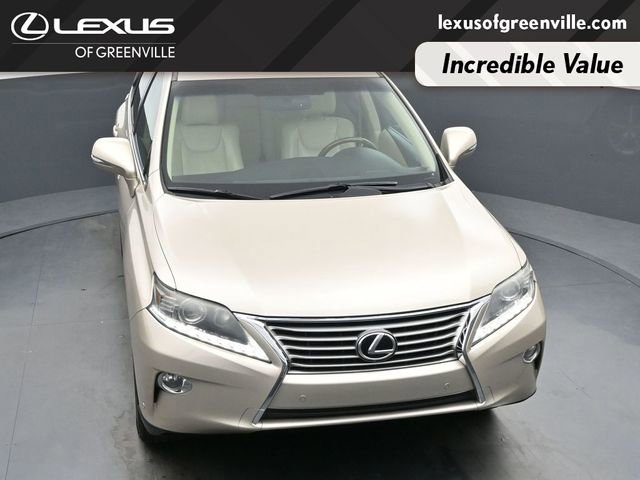 Used 2015 Lexus RX 350 FWD image 44